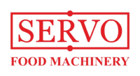 Servo-Maszyny Logo